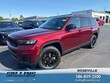  Jeep Grand Cherokee L