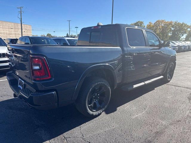 Used 2026 Ram 1500 Big Horn/Lone Star Truck Crew Cab