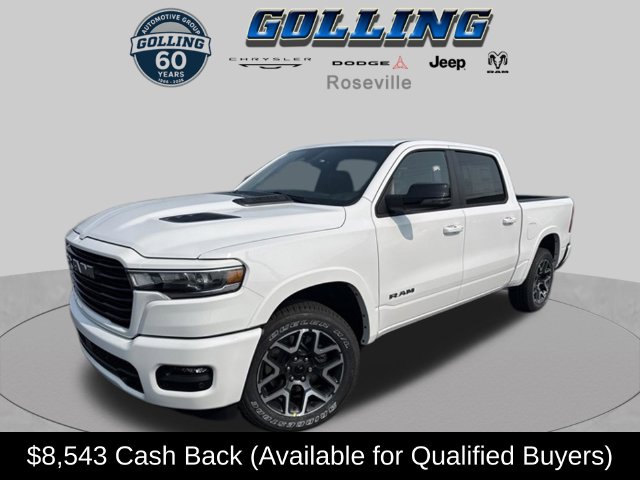  Ram 1500