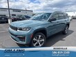  Jeep Grand Cherokee L
