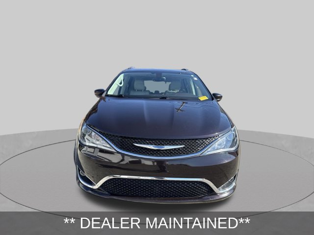 Used 2018 Chrysler Pacifica Touring L Plus Van