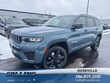  Jeep Grand Cherokee L
