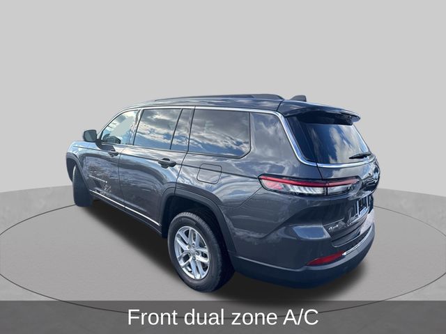 2025 Jeep Grand Cherokee L Laredo - Photo 6