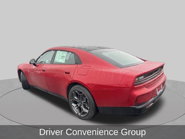 2026 Dodge Charger R/T - Photo 6