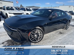 2026 Dodge Charger SCAT PACK PLUS  AWD Coupe