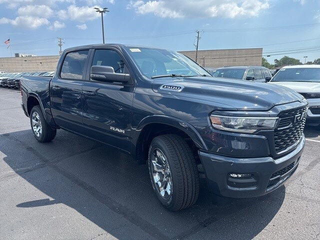 2026 Ram 1500 Big Horn photo 2