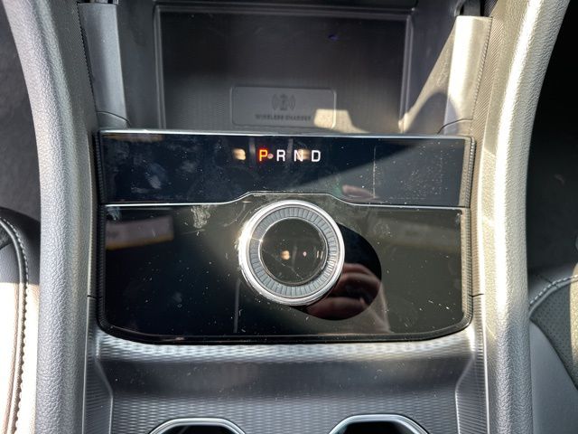 2024 Jeep Grand Cherokee Altitude - Photo 22