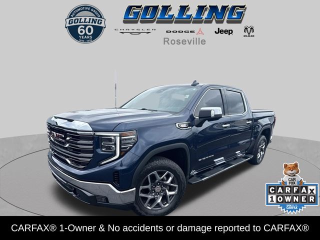  GMC Sierra 1500