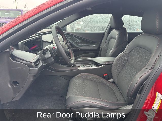 2026 Dodge Charger R/T - Photo 25