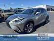  LEXUS NX 300