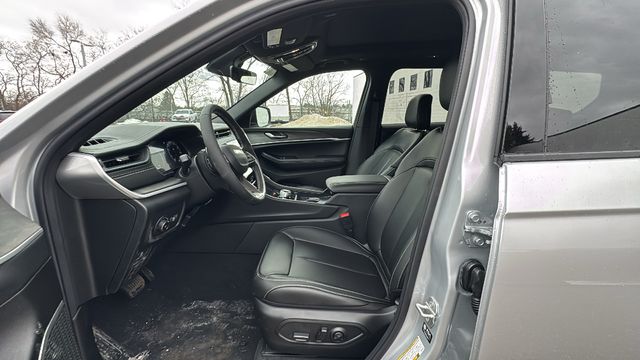 2026 Jeep Grand Cherokee L Limited - Photo 10