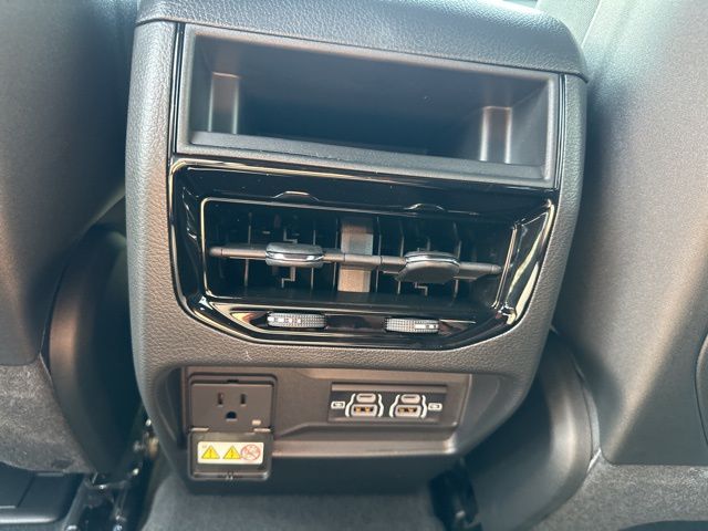 2024 Jeep Grand Cherokee Altitude - Photo 25