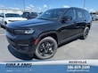  Jeep Grand Cherokee L