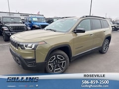 2026 Jeep Cherokee LIMITED 4X4 Sport Utility