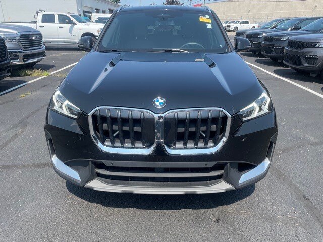2023 Bmw X1 XDrive28i photo 2