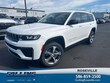  Jeep Grand Cherokee L