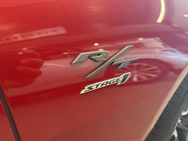 2024 Dodge Charger Daytona R/T - Photo 8