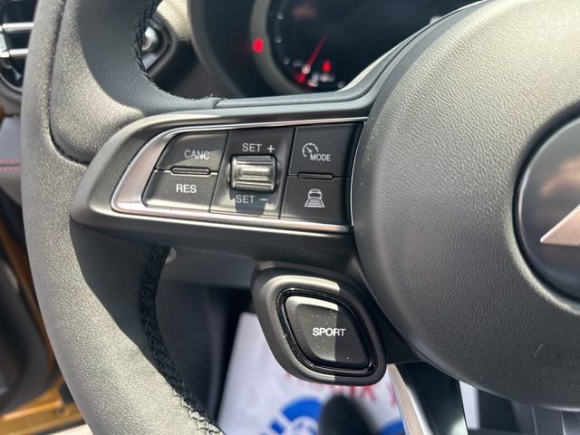 2024 Dodge Hornet GT - Photo 12