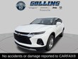  Chevrolet Blazer