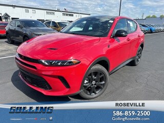 2024 Dodge Hornet GT SUV