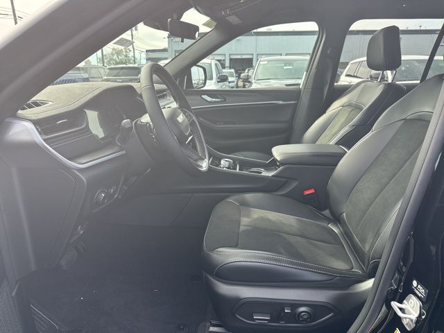 2026 Jeep Grand Cherokee Laredo - Photo 10