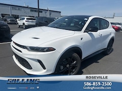 2025 Dodge Hornet R/T PLUS EAWD SUV