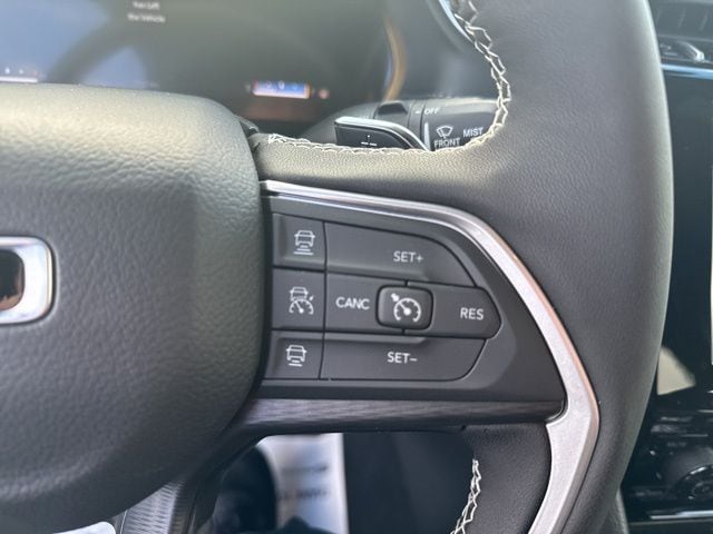 2025 Jeep Grand Cherokee L Laredo - Photo 13