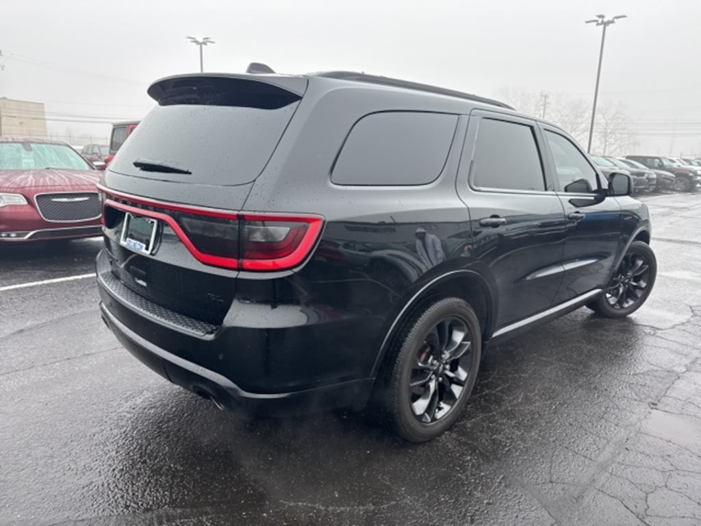 Used 2023 Dodge Durango R/T SUV