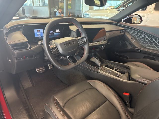 2024 Dodge Charger Daytona R/T - Photo 9