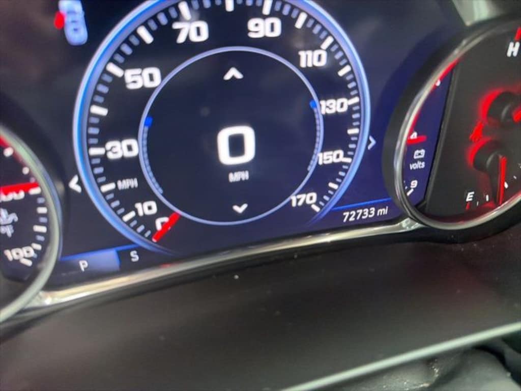 Used 2020 Chevrolet Blazer RS SUV
