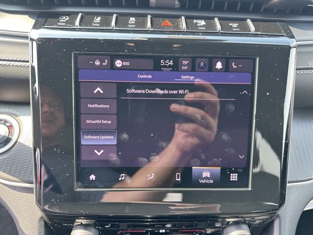 2024 Jeep Grand Cherokee Altitude - Photo 19