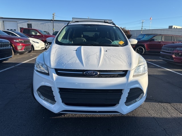 Used 2013 Ford Escape SE with VIN 1FMCU0GX9DUA99674 for sale in Roseville, MI