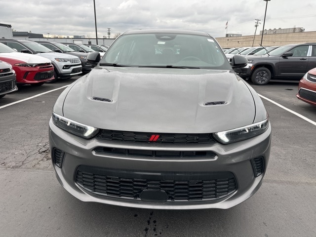 Used 2024 Dodge Hornet GT with VIN ZACNDFAN0R3A36650 for sale in Bloomfield, MI