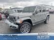  Jeep Wrangler Unlimited 4xe