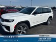  Jeep Grand Cherokee L