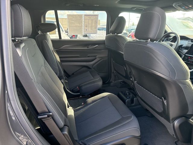2025 Jeep Grand Cherokee L Laredo - Photo 32