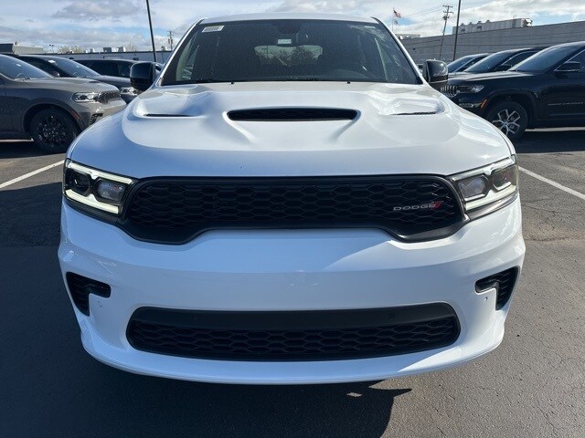 2025 Dodge Durango R/T photo 2