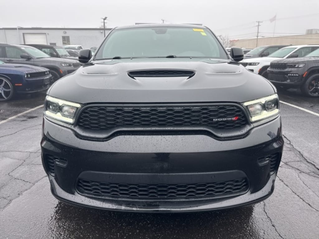 Used 2023 Dodge Durango R/T SUV