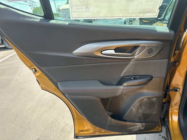 2024 Dodge Hornet GT - Photo 25