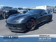 Chevrolet Corvette Stingray