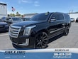  CADILLAC Escalade ESV