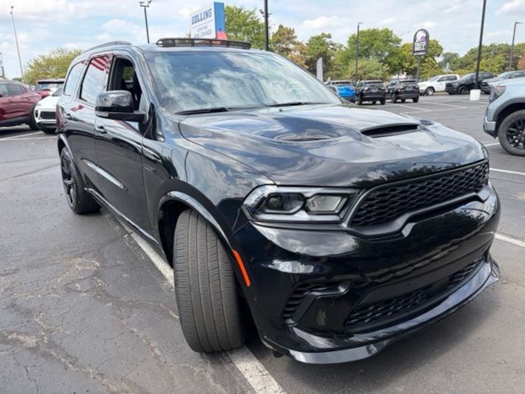 Used 2026 Dodge Durango GT HEMI V8 SUV
