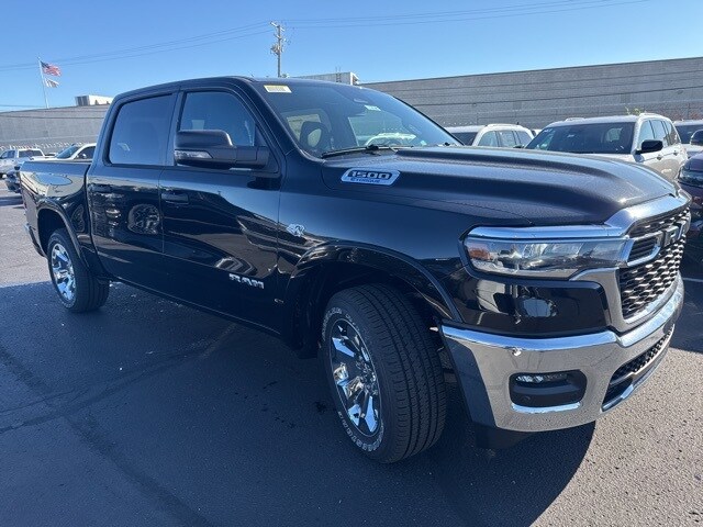 2026 Ram 1500 Big Horn photo 3