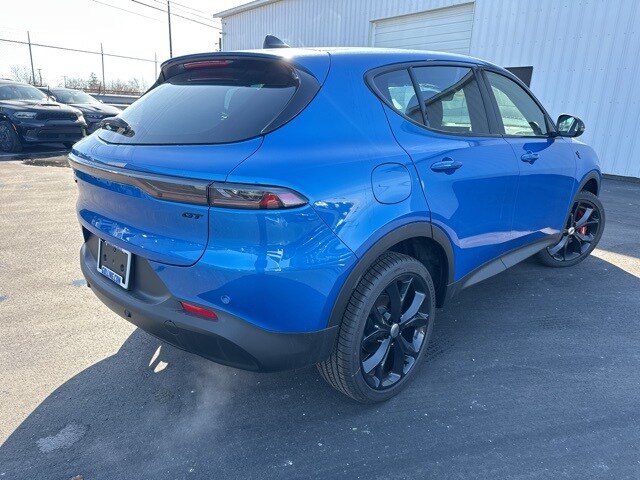 2024 Dodge Hornet GT Plus photo 4