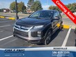 Mitsubishi Outlander Sport