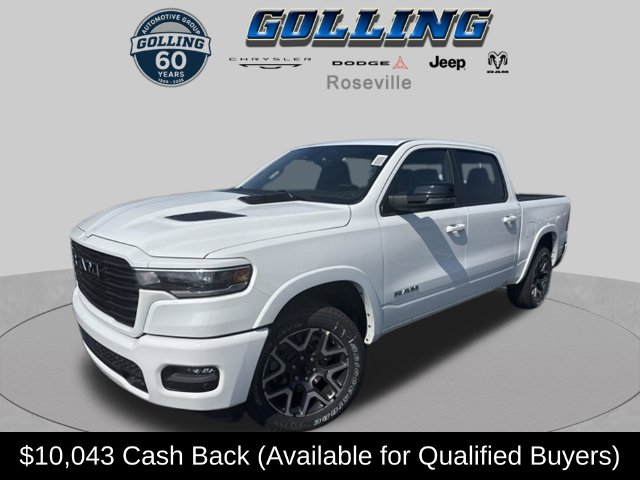  Ram 1500