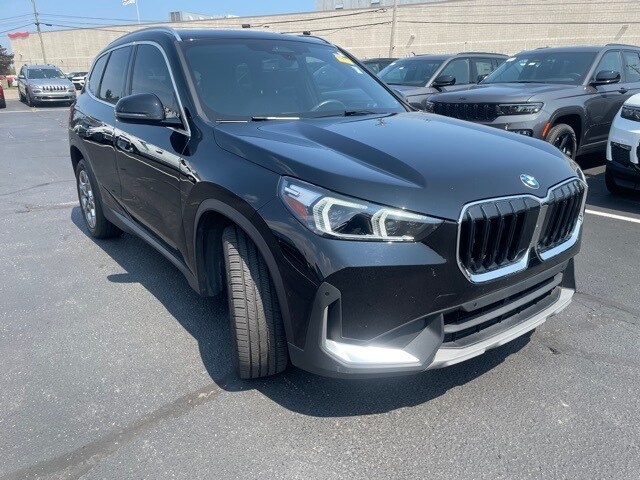 2023 Bmw X1 XDrive28i photo 3