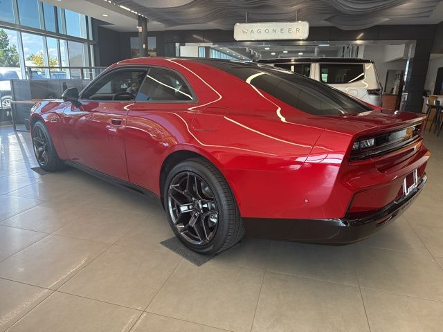 2024 Dodge Charger Daytona R/T - Photo 6