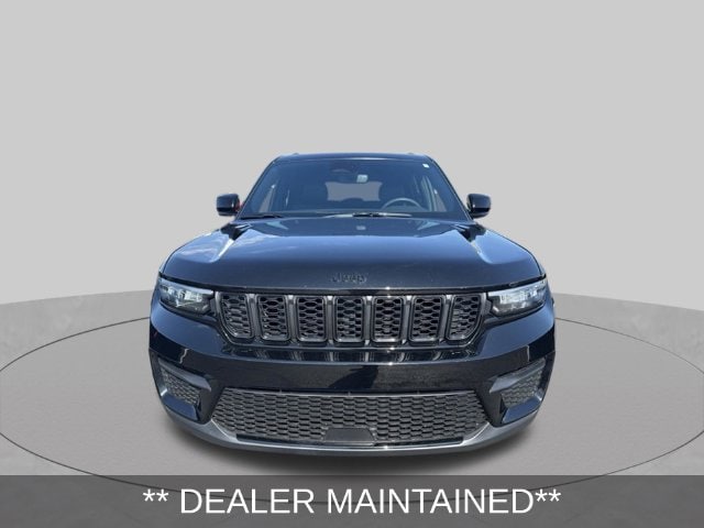 1C4RJHAG5R8949945