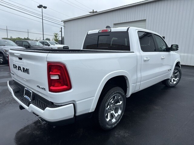 2026 Ram 1500 Big Horn photo 4
